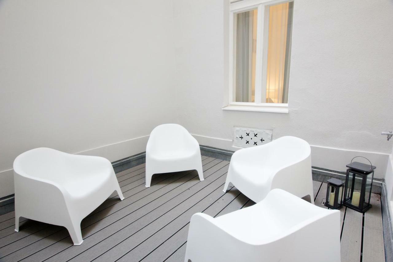 Studio Apartments Urania - Mai'S Apartments Вена Экстерьер фото